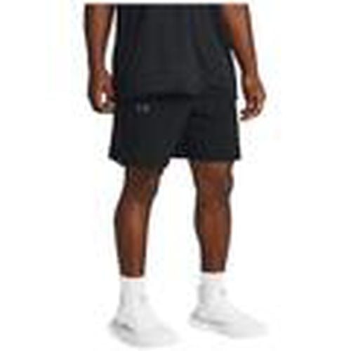 Short Ua Zone Tissé para hombre - Under Armour - Modalova