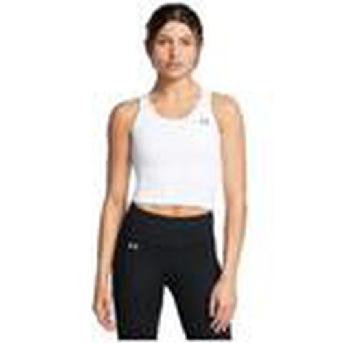 Camiseta tirantes Un Mouvement para mujer - Under Armour - Modalova