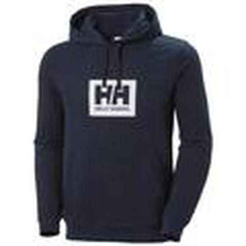 Jersey Hh Box para hombre - Helly Hansen - Modalova