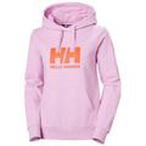 Jersey W Hh Logo 2.0 para mujer - Helly Hansen - Modalova