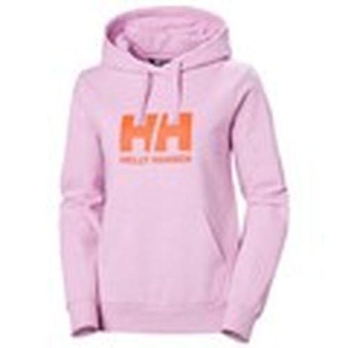 Sudaderas con capucha W Hh Logo 2.0 para mujer - Helly Hansen - Modalova
