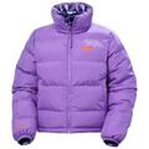 Chaquetas W Yu 23 Reversible Puffer para mujer - Helly Hansen - Modalova