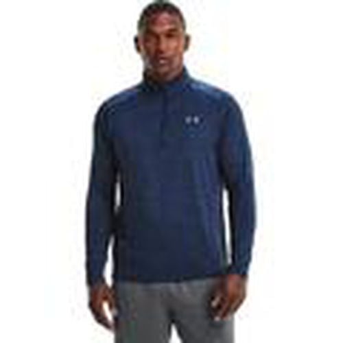 Camiseta manga larga Et Demi-Zip Ua Tech 2.0 para hombre - Under Armour - Modalova