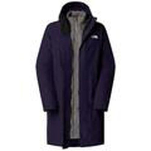 Chaqueta Suzanne Triclimate 2.0 para hombre - The North Face - Modalova