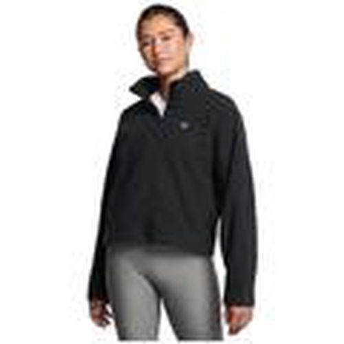 Jersey Sweat Polaire Ua Expanse para mujer - Under Armour - Modalova