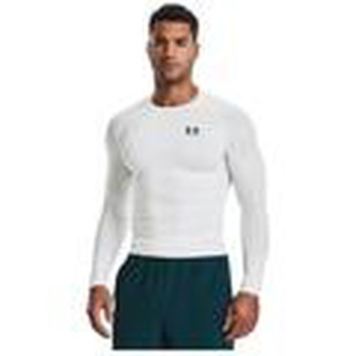 Bañador Heatgear À Manches Longues para hombre - Under Armour - Modalova