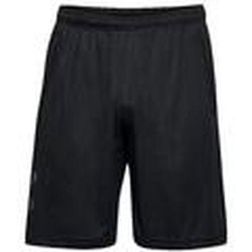 Short Uatech para hombre - Under Armour - Modalova