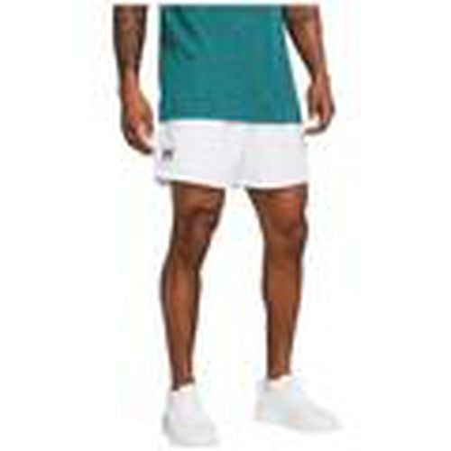 Short Ua Essential Volley para hombre - Under Armour - Modalova