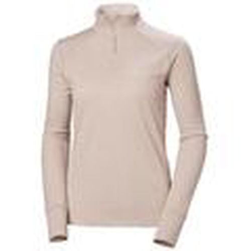 Jersey W Lifa Tech Lite 1/2 Zip - para mujer - Helly Hansen - Modalova