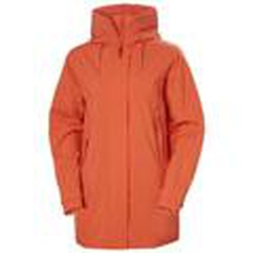 Cortaviento W Victoria Mid Length para mujer - Helly Hansen - Modalova