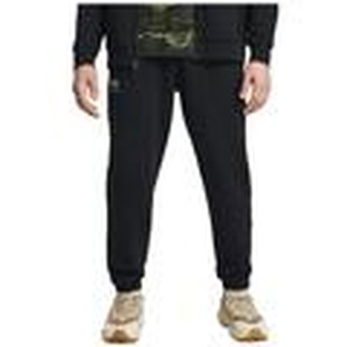 Jeggins Pantalon De Jogging En Polaire Ua Icon para hombre - Under Armour - Modalova