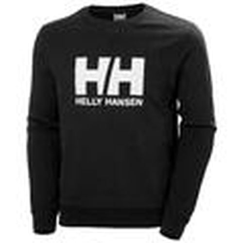 Jersey Hh Logo Crew para hombre - Helly Hansen - Modalova