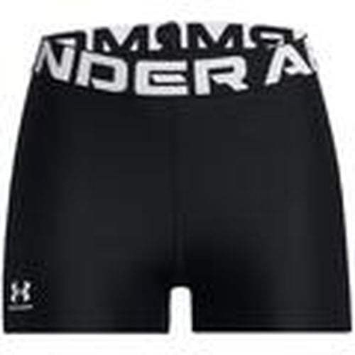 Short Équipement Thermique para mujer - Under Armour - Modalova