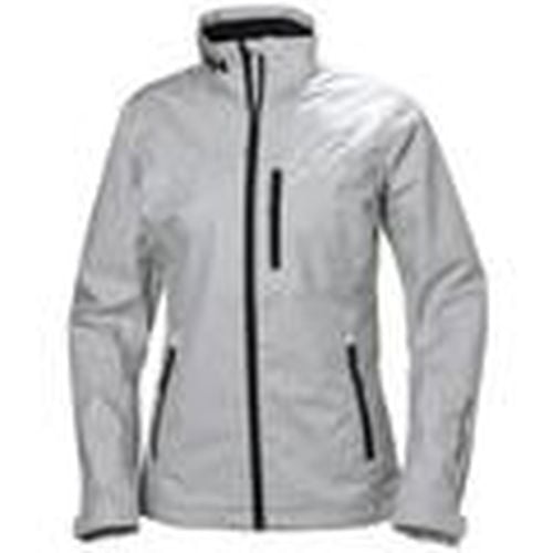 Chaquetas W Crew para mujer - Helly Hansen - Modalova