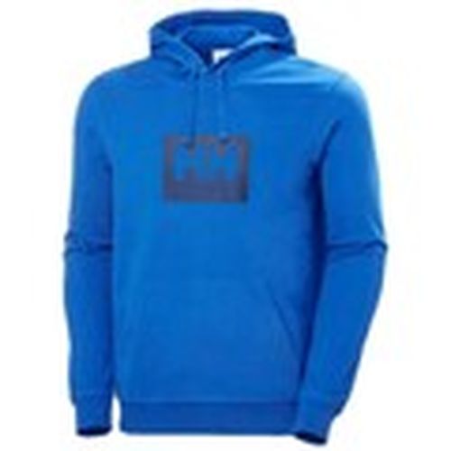 Sudaderas con capucha Hh Box para hombre - Helly Hansen - Modalova