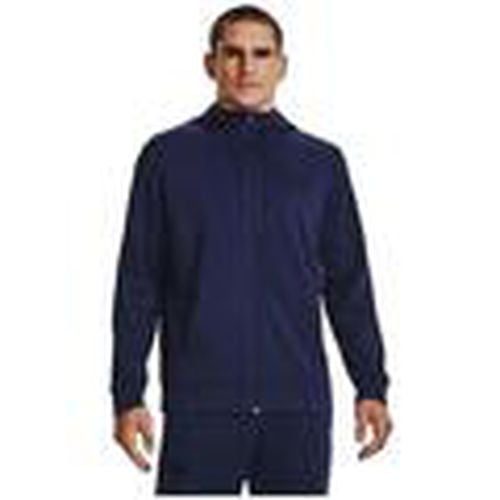 Jersey Sweat-Shirt En Polaire para hombre - Under Armour - Modalova