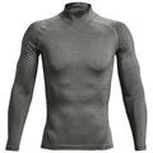 Bañador Heatgear Mock À Manches Longues para hombre - Under Armour - Modalova