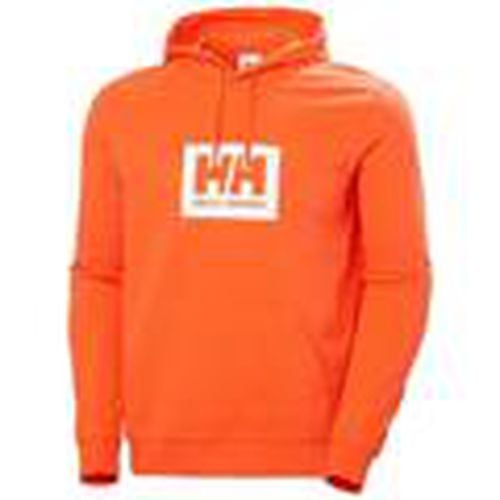 Jersey Hh Box para hombre - Helly Hansen - Modalova