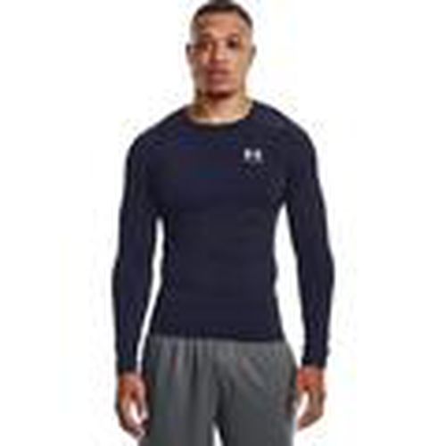 Bañador Heatgear À Manches Longues para hombre - Under Armour - Modalova