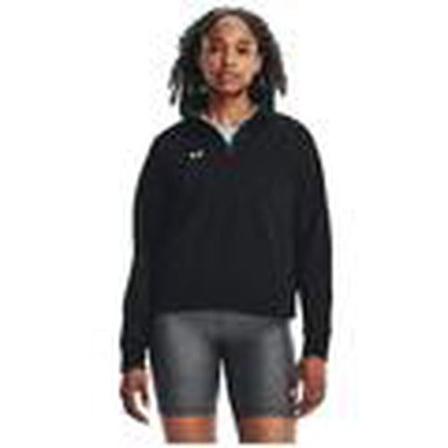 Jersey Sweat Polaire Ua Rival para mujer - Under Armour - Modalova