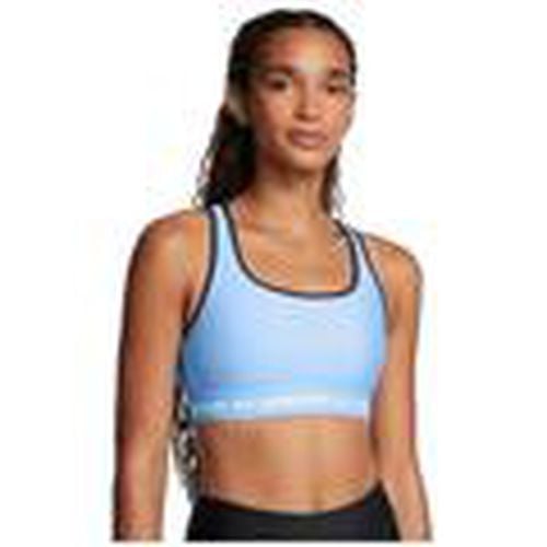 Sujetador deportivo Soutien-Gorge Croisé Moyen para mujer - Under Armour - Modalova