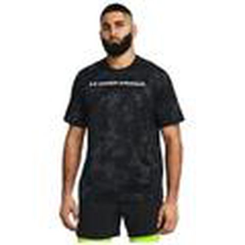 Bañador Ua Tech Abc Camouflage para hombre - Under Armour - Modalova