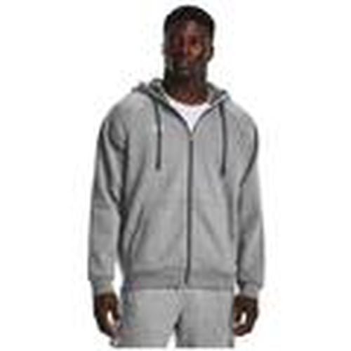 Jersey Sweat Polaire Ua Rival para hombre - Under Armour - Modalova