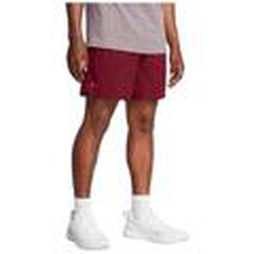 Short Short Ua Vanish Tissé 6' para hombre - Under Armour - Modalova