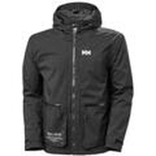 Chaquetas Move Hooded Rain para hombre - Helly Hansen - Modalova