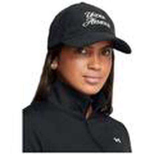 Sombrero Ua Tyle Corduroy Ajustable para mujer - Under Armour - Modalova