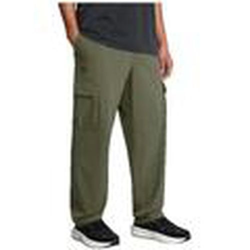 Pantalones Pantalon Cargo Tissé Ua Vibe para hombre - Under Armour - Modalova