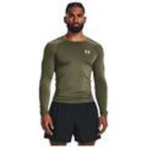 Bañador Heatgear À Manches Longues para hombre - Under Armour - Modalova