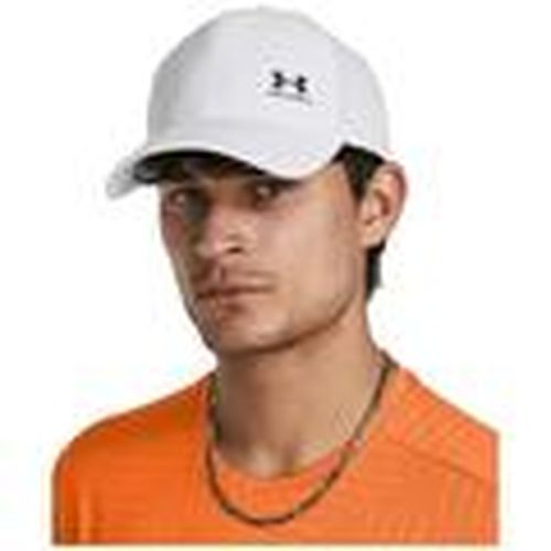 Gorra Casquette Réglable Ua Vent para hombre - Under Armour - Modalova