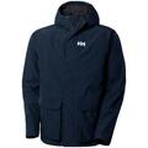 Chaquetas T2 Utility Rain para hombre - Helly Hansen - Modalova