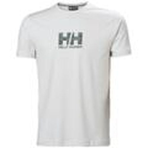 Tops y Camisetas Core Graphic T para hombre - Helly Hansen - Modalova