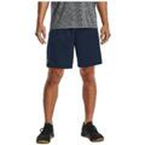 Short Short Ua Tech En Maille para hombre - Under Armour - Modalova