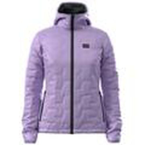 Camiseta tirantes W Lifaloft Hooded Ins Jkt para mujer - Helly Hansen - Modalova