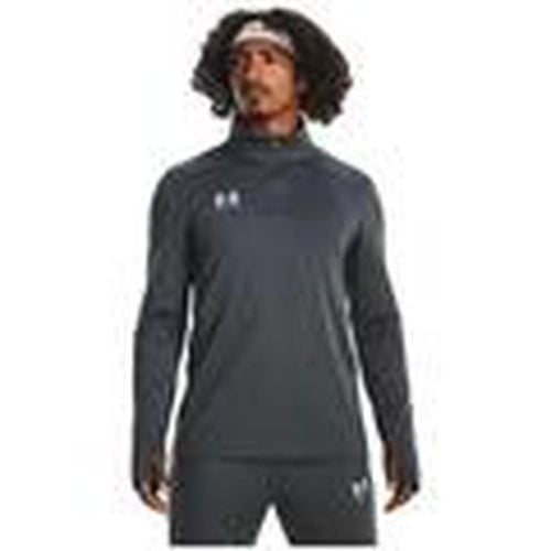 Tops y Camisetas Couche Intermédiaire Ua Challenger para hombre - Under Armour - Modalova