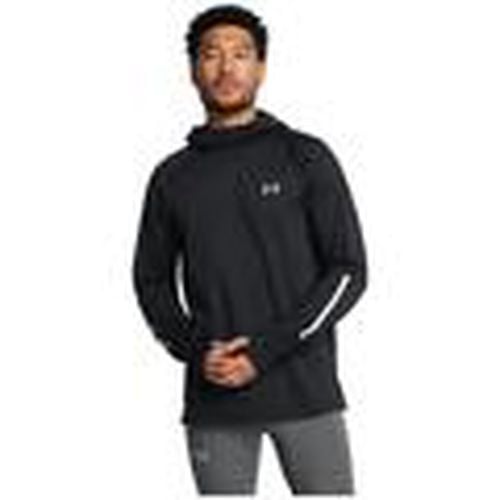 Jersey Sweat-Shirt Cagoule Ua Launch Elite Pour Temps Froid para hombre - Under Armour - Modalova