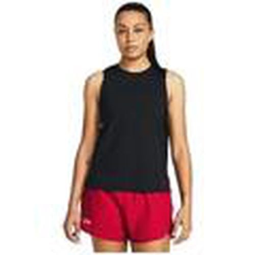 Camiseta tirantes Ua Launch Elite para mujer - Under Armour - Modalova