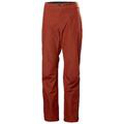 Pantalones W Blaze 3L Shell para mujer - Helly Hansen - Modalova