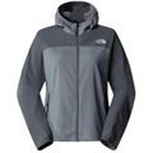 Chaqueta Mountain Athletics Trajectory Fz para hombre - The North Face - Modalova