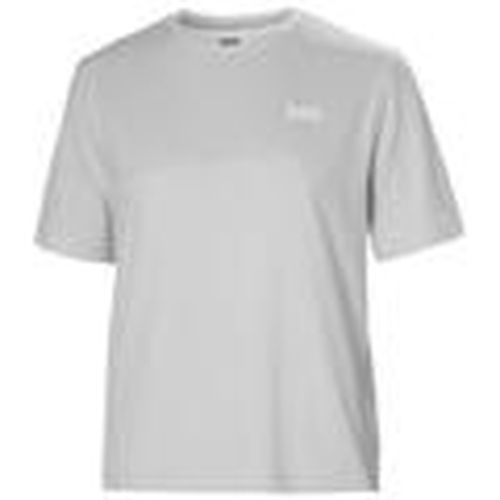 Tops y Camisetas W Hh Lifa Active Solen Rx Tee para mujer - Helly Hansen - Modalova