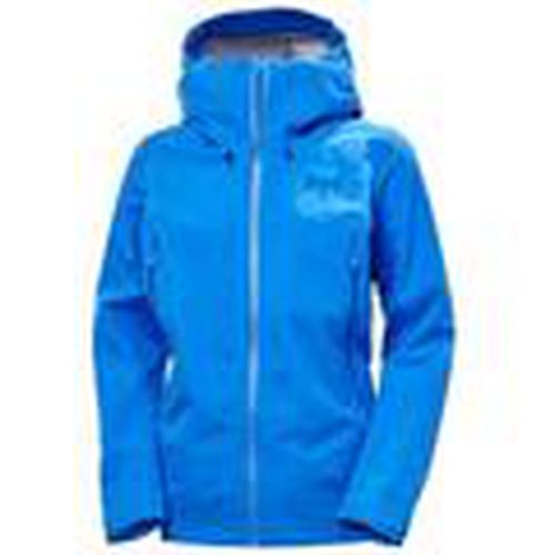 Chaquetas W Verglas Infinity Shell Jkt para mujer - Helly Hansen - Modalova