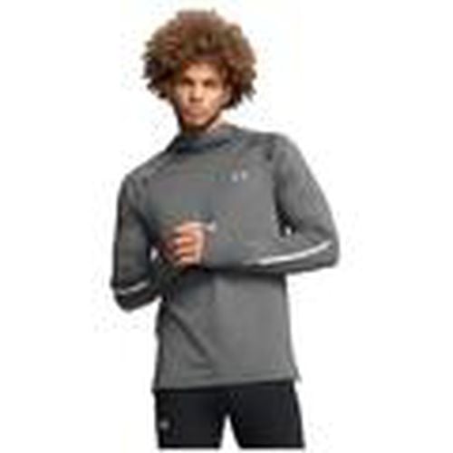 Jersey Sweat-Shirt Cagoule Ua Launch Elite Pour Temps Froid para hombre - Under Armour - Modalova