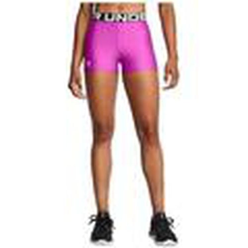 Short Équipement Thermique para mujer - Under Armour - Modalova