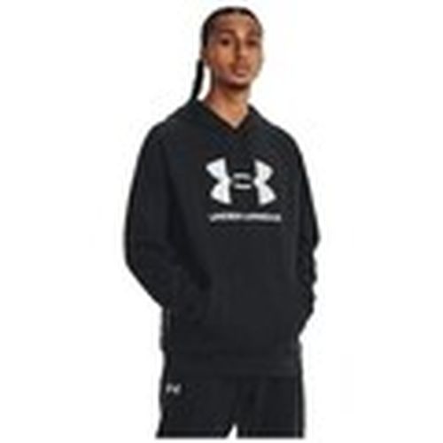 Jersey Rival para hombre - Under Armour - Modalova