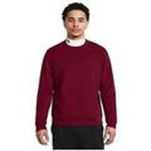 Jersey Sweat Polaire Ua Unstoppable para hombre - Under Armour - Modalova