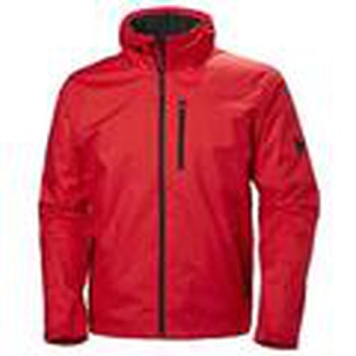 Chaquetas Crew Hooded para hombre - Helly Hansen - Modalova