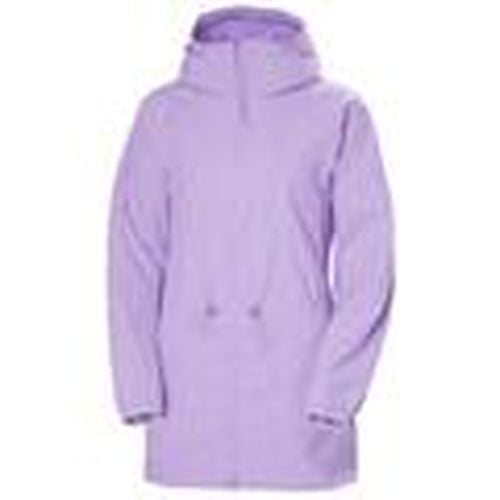 Cortaviento W Essence Mid Rain para mujer - Helly Hansen - Modalova